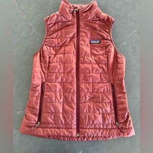 Patagonia Women’s Nano Puff Vest